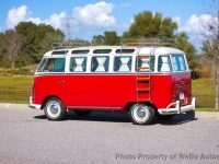 1972 Volkswagen Bus for sale in Riverhead, New York (ID-156079)