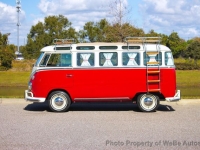 1972 Volkswagen Bus for sale in Riverhead, New York (ID-156079)