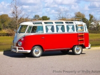 1972 Volkswagen Bus for sale in Riverhead, New York (ID-156079)