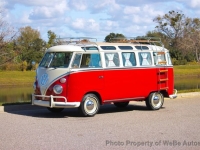 1972 Volkswagen Bus for sale in Riverhead, New York (ID-156079)