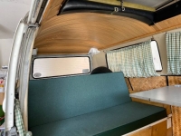 1972 Volkswagen Camper Bus for sale in Michigan (ID-98544)