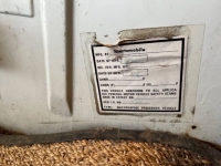 1972 Volkswagen Camper Bus for sale in Michigan (ID-98544)