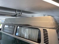 1972 Volkswagen Camper Bus for sale in Michigan (ID-98544)