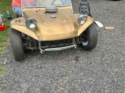 1972 Volkswagen Dune Buggy for sale