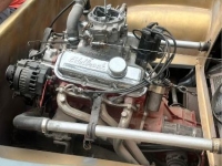 1972 Volkswagen Dune Buggy for sale in Michigan (ID-124245)