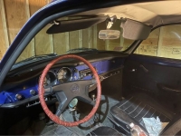 1972 Volkswagen Karmann Ghia for sale in Michigan (ID-124828)