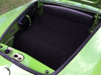 1972 Volkswagen Karmann Ghia for sale in Michigan (ID-128182)