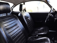 1972 Volkswagen Karmann Ghia for sale in Michigan (ID-128182)