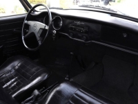 1972 Volkswagen Karmann Ghia for sale in Michigan (ID-128182)