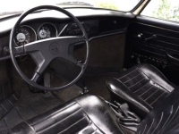1972 Volkswagen Karmann Ghia for sale in Michigan (ID-128182)