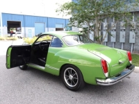 1972 Volkswagen Karmann Ghia for sale in Michigan (ID-128182)