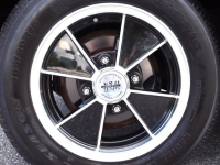 1972 Volkswagen Karmann Ghia for sale in Michigan (ID-128182)