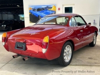 1972 Volkswagen Karmann Ghia for sale in Riverhead, New York (ID-132136)