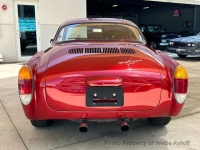 1972 Volkswagen Karmann Ghia for sale in Riverhead, New York (ID-132136)