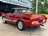 1972 Volkswagen Karmann Ghia for sale in Riverhead, New York (ID-132136)