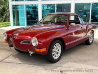 1972 Volkswagen Karmann Ghia for sale in Riverhead, New York (ID-132136)