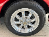 1972 Volkswagen Karmann Ghia for sale in Riverhead, New York (ID-132136)