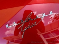 1972 Volkswagen Karmann Ghia for sale in Riverhead, New York (ID-132136)