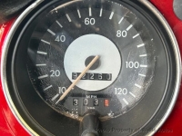 1972 Volkswagen Karmann Ghia for sale in Riverhead, New York (ID-132136)