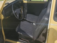 1972 Volkswagen Super Beetle for sale in Michigan (ID-112801)