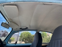 1972 Volkswagen Super Beetle for sale in Michigan (ID-116454)