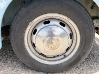 1972 Volkswagen Super Beetle for sale in Michigan (ID-116454)