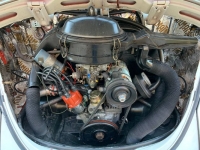 1972 Volkswagen Super Beetle for sale in Michigan (ID-126595)