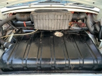 1972 Volkswagen Super Beetle for sale in Michigan (ID-126595)