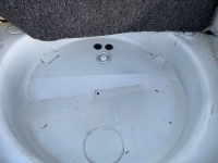 1972 Volkswagen Super Beetle for sale in Michigan (ID-126595)