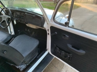 1972 Volkswagen Super Beetle for sale in Michigan (ID-126595)
