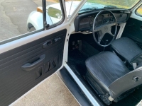 1972 Volkswagen Super Beetle for sale in Michigan (ID-126595)