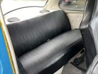 1972 Volkswagen Super Beetle for sale in Michigan (ID-126631)