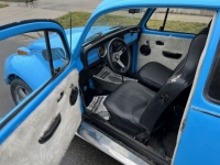 1972 Volkswagen Super Beetle for sale in Michigan (ID-126631)