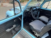 1972 Volkswagen Super Beetle for sale (ID-116832)