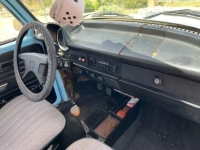 1972 Volkswagen Super Beetle for sale (ID-116832)