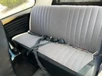 1972 Volkswagen Super Beetle for sale (ID-116832)