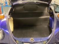 1972 Volkswagen Super Beetle for sale in Michigan (ID-133962)