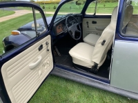 1972 Volkswagen Super Beetle for sale in Michigan (ID-133962)