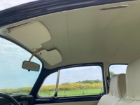1972 Volkswagen Super Beetle for sale in Michigan (ID-133962)