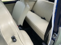 1972 Volkswagen Super Beetle for sale in Michigan (ID-133962)