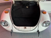 1972 Volkswagen Super Beetle for sale in Michigan (ID-139209)