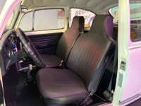1972 Volkswagen Super Beetle for sale in Michigan (ID-139209)