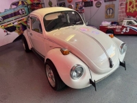 1972 Volkswagen Super Beetle for sale in Michigan (ID-139209)