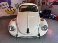 1972 Volkswagen Super Beetle for sale in Michigan (ID-139209)