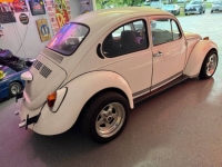 1972 Volkswagen Super Beetle for sale in Michigan (ID-139209)