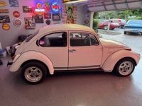 1972 Volkswagen Super Beetle for sale in Michigan (ID-139209)