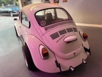 1972 Volkswagen Super Beetle for sale in Michigan (ID-139209)