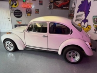 1972 Volkswagen Super Beetle for sale in Michigan (ID-139209)
