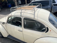1972 Volkswagen Super Beetle for sale in Michigan (ID-142113)