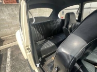 1972 Volkswagen Super Beetle for sale in Michigan (ID-142113)